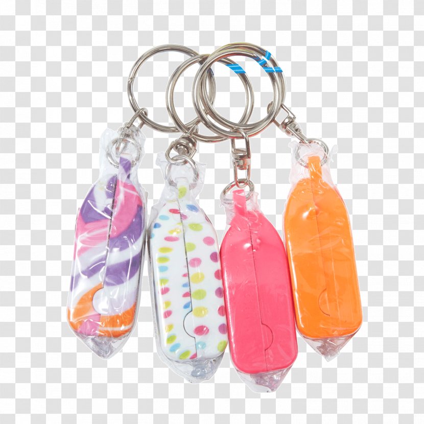 Key Chains Nail Clippers Art Manicure - Fashion Accessory - Clipper Transparent PNG