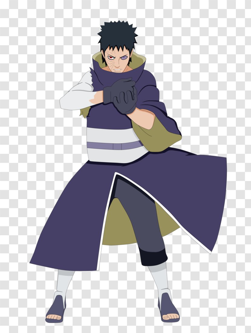 Obito Uchiha Madara Sasuke Kakashi Hatake Itachi - Watercolor - Naruto Transparent PNG