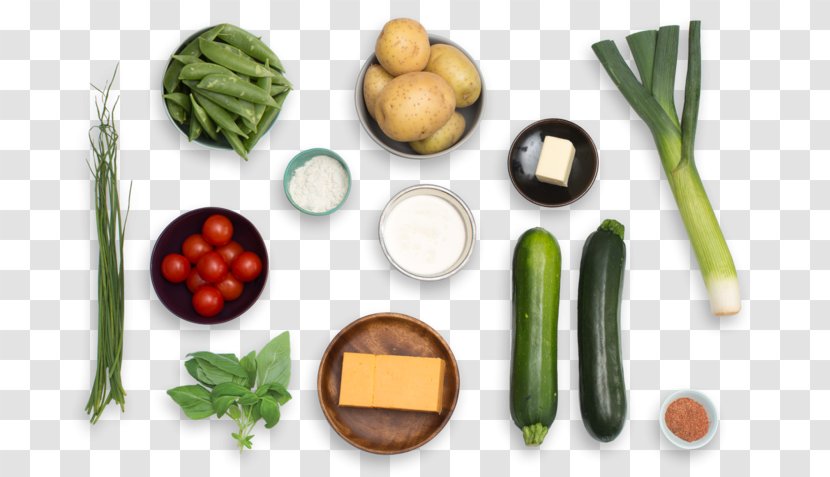 Leaf Vegetable Vegetarian Cuisine Natural Foods Recipe - Diet Transparent PNG