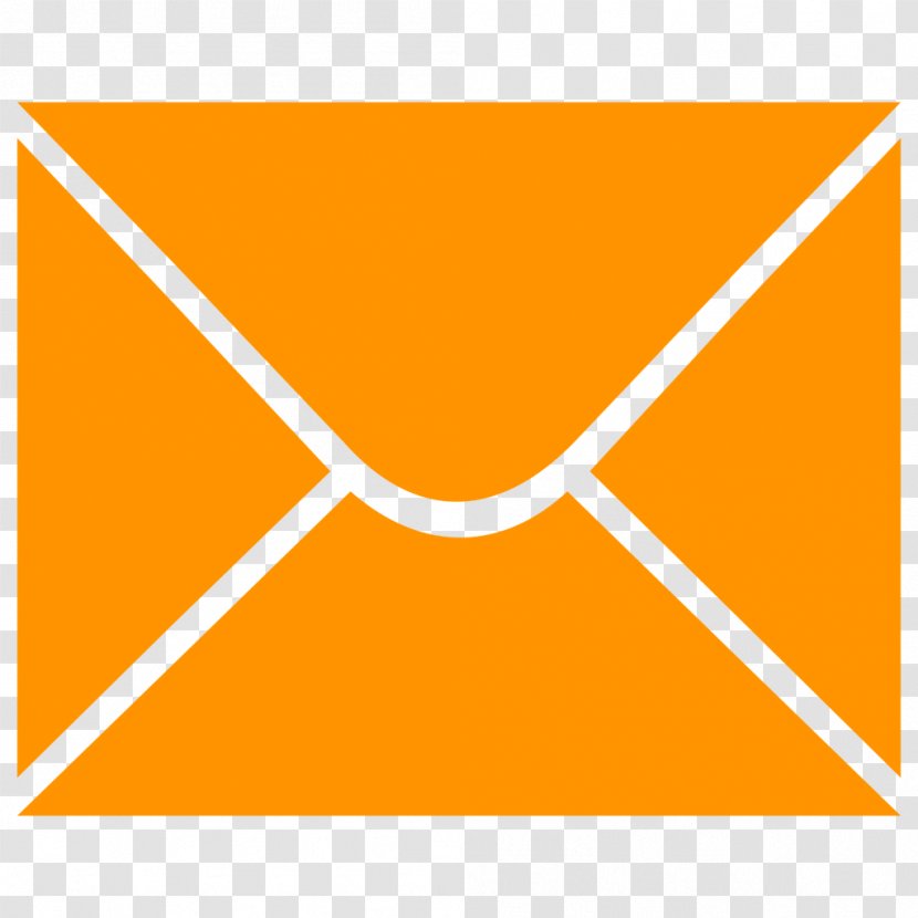 Email Letter - Text Transparent PNG