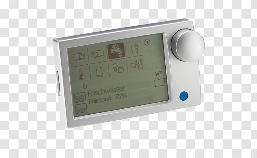 Reich GmbH Thermostat Function Control System Freelancer - Graphical User Interface - Gung Transparent PNG