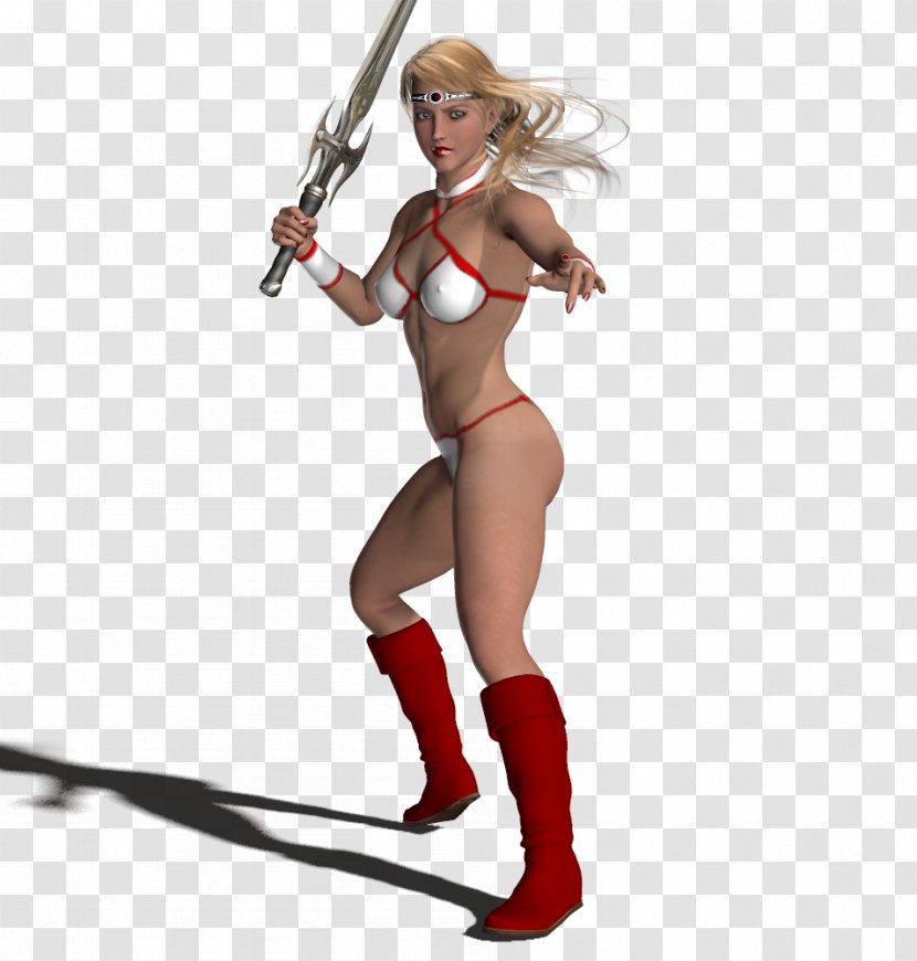 Finger Character Costume Fiction - Silhouette - Golden Axe Transparent PNG