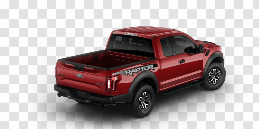 Ford F-Series Car 2017 F-150 Raptor Ranger Transparent PNG