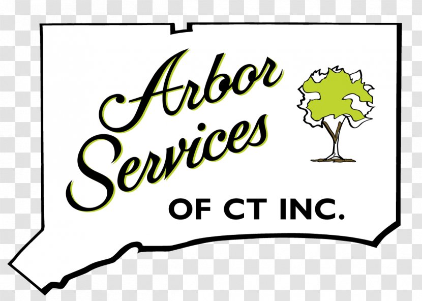 Cafe 202 Connecticut Colony Arbor Services Of CT, INC. Business Brand - Green - Arbour Transparent PNG
