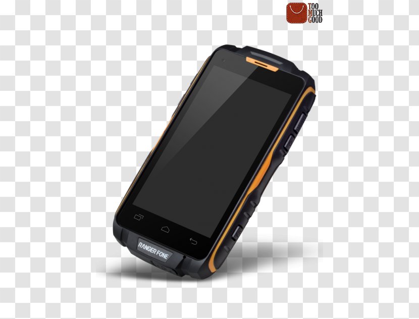 Smartphone Feature Phone Mobile Phones Dual SIM LTE - Portable Communications Device - Best Online Stores Electronics Transparent PNG