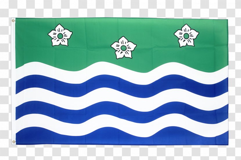 Flag Of The United Kingdom England Ireland Victoria - Cumbria Transparent PNG