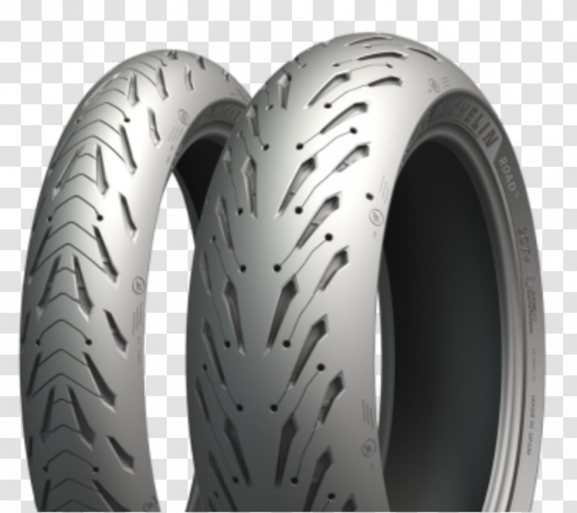 Michelin Motorcycle Tires Siping Transparent PNG