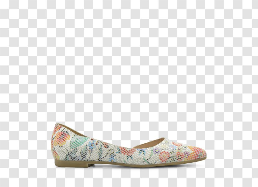 Ballet Flat Shoe Wedge Fashion Muzeum Sztuki - Price Transparent PNG