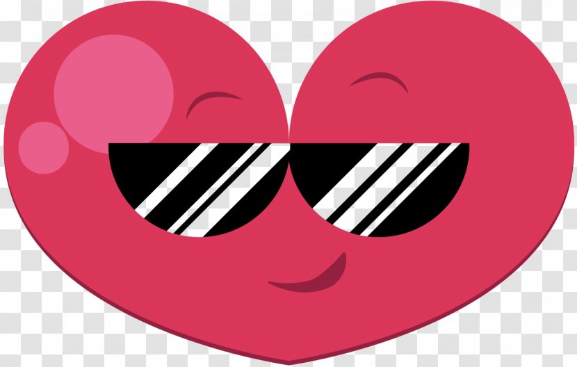 Clip Art Love My Life Heart Happiness RED.M - Redm - Pink Transparent PNG