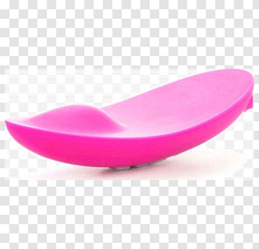 Plastic Bowl - Pink M - Design Transparent PNG