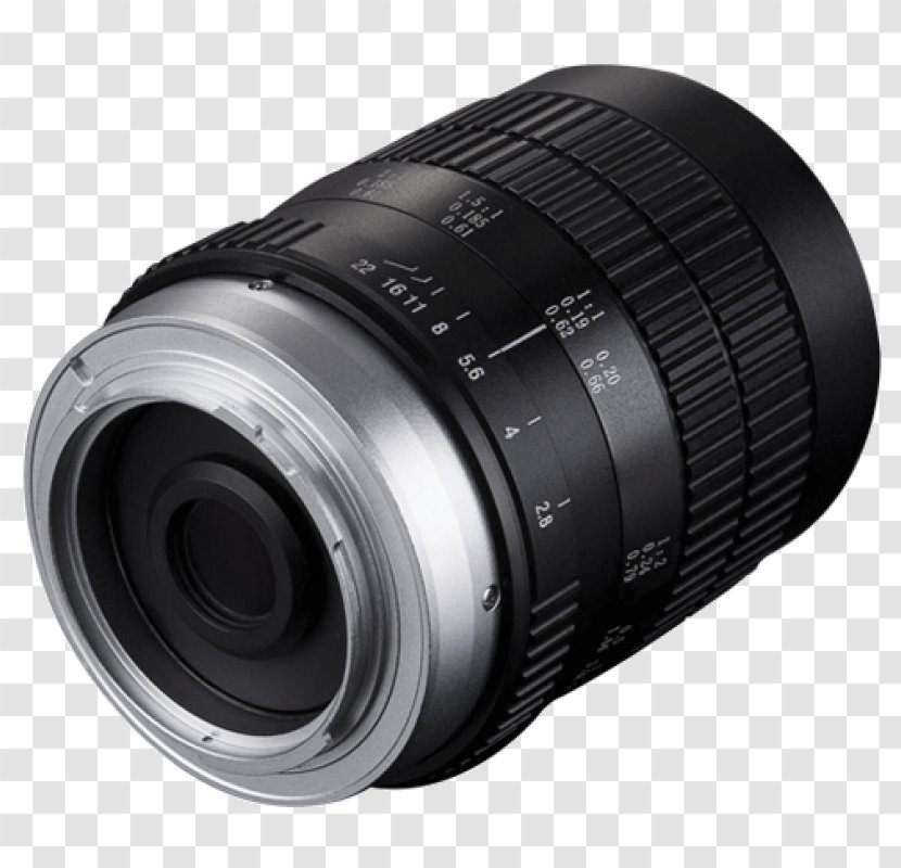 Canon EF-S 60mm F/2.8 Macro USM Lens Camera Sony α Laowa F2.8 2x Ultra-Macro Объектив Venus Optics Ultra 2:1 Nikon F Transparent PNG