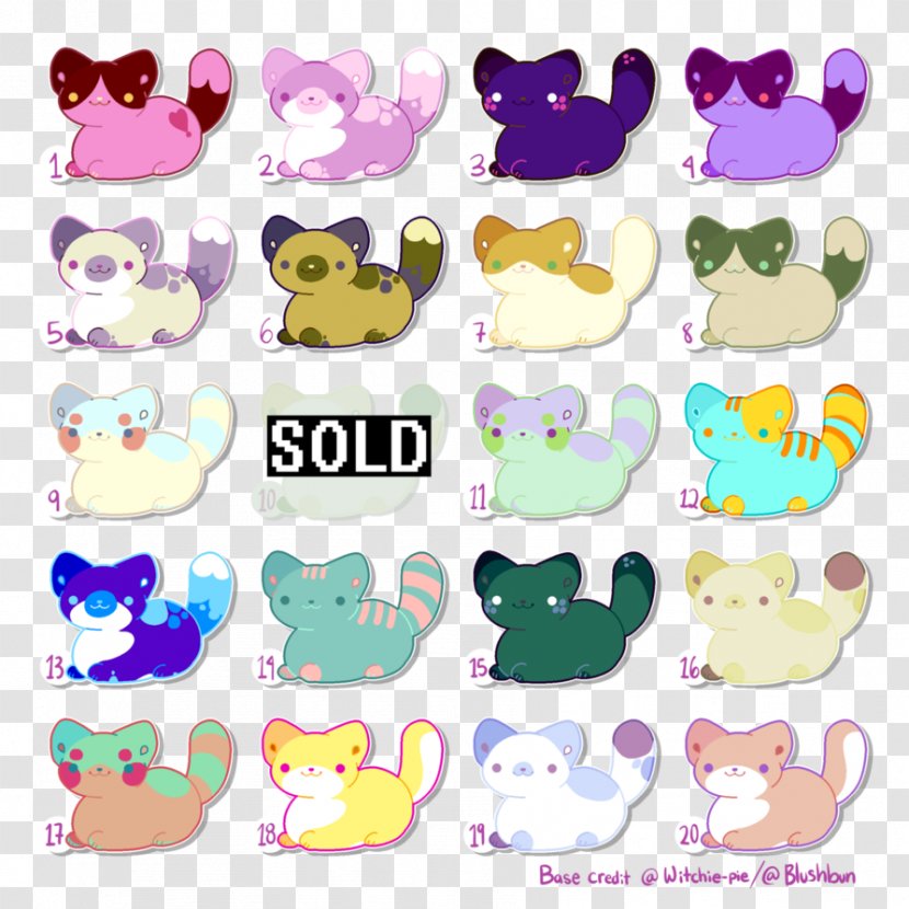 Neko Atsume Cat Maneki-neko Emoticon Fan Art - Animal Transparent PNG