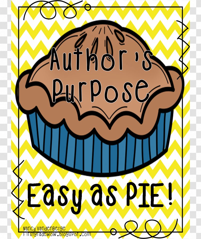 Author Book Reading The Cay Clip Art - Education Transparent PNG