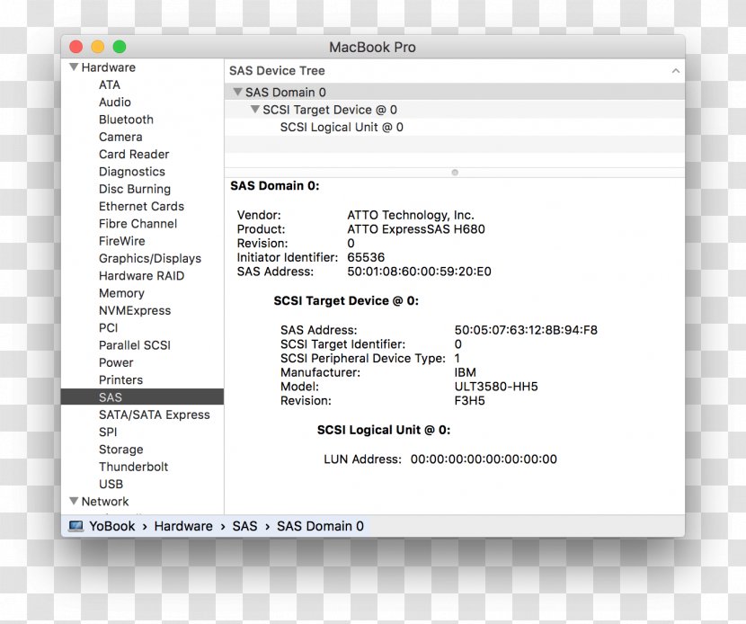 Mac Book Pro MacBook Air Serial ATA - Famiglia - Macbook Transparent PNG
