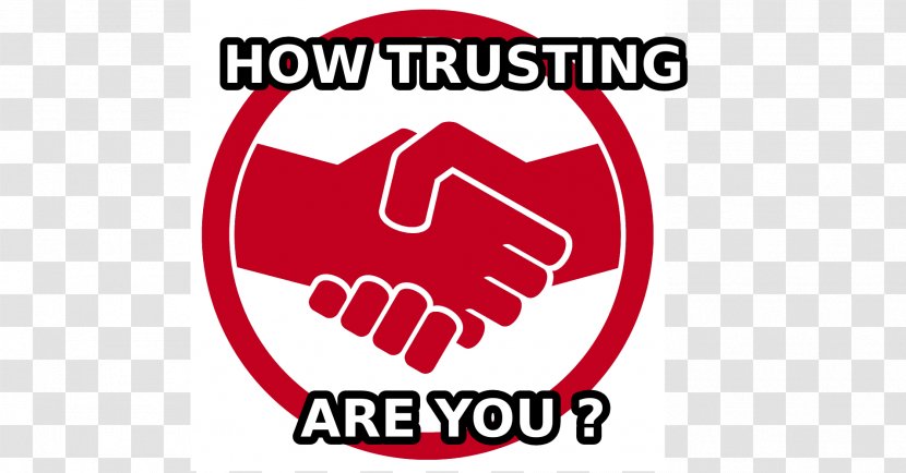 Handshake Logo - Frame - Tell The Truth Day Transparent PNG