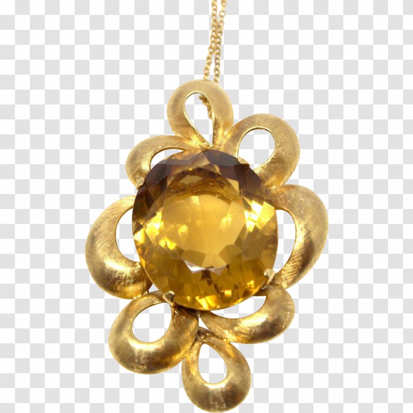 Locket 01504 Christmas Ornament Body Jewellery Gemstone - Pendant Transparent PNG