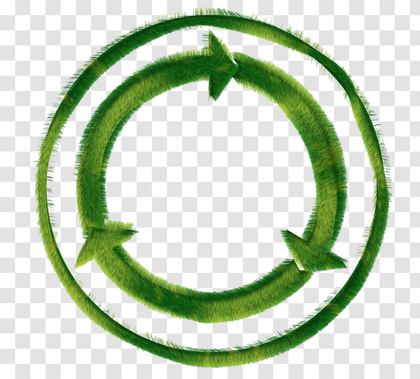 Recycling Symbol Greenpeace Environmentally Friendly - Peace - Rotate The Arrow Transparent PNG