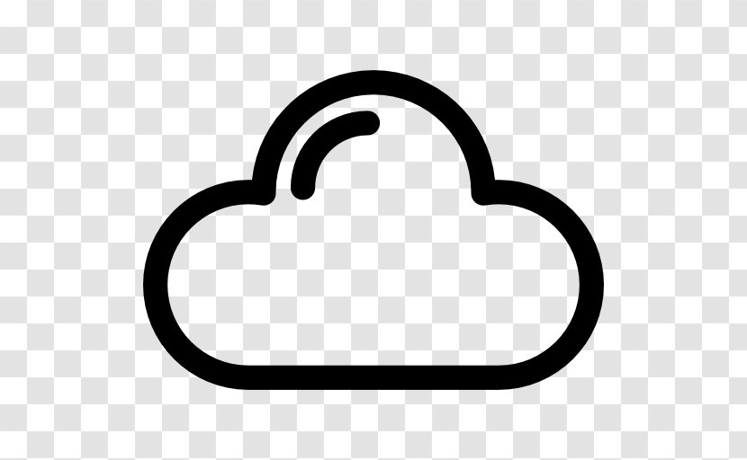 Cloud Storage Computing Computer Data - Bandwidth Transparent PNG