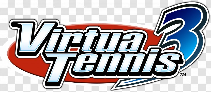 Virtua Tennis 3 2009 Video Games PlayStation - 2 Transparent PNG