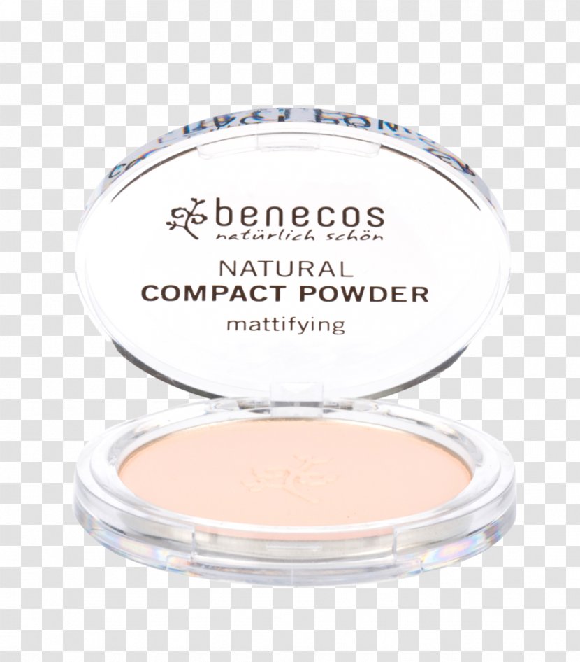 Face Powder Compact Cosmetics Eye Shadow - Material Transparent PNG