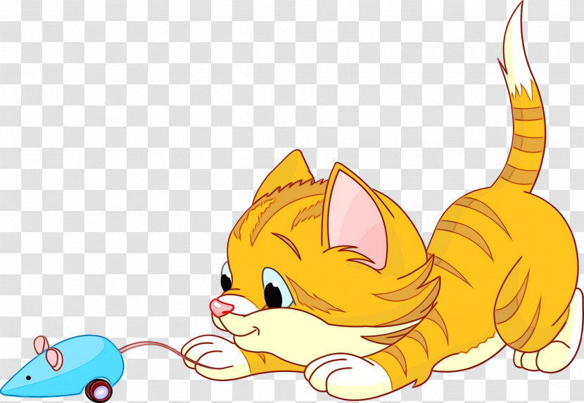 Whiskers Kitten Cat Dog Snout Transparent PNG