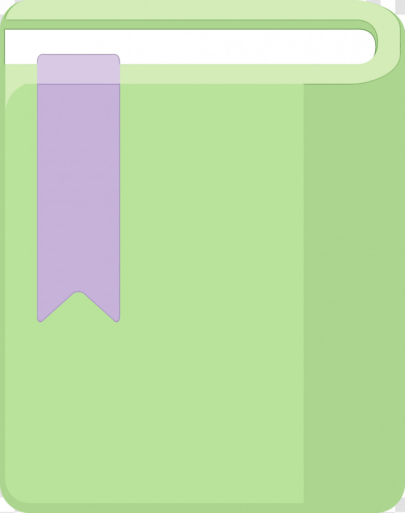 Green Square Rectangle Transparent PNG