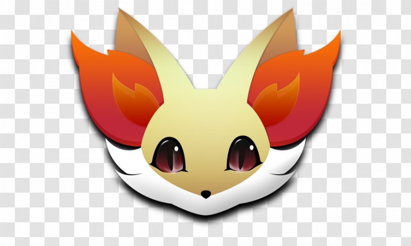 Pokémon X And Y Fennekin Serena Braixen - Chespin - Pokemon Transparent PNG