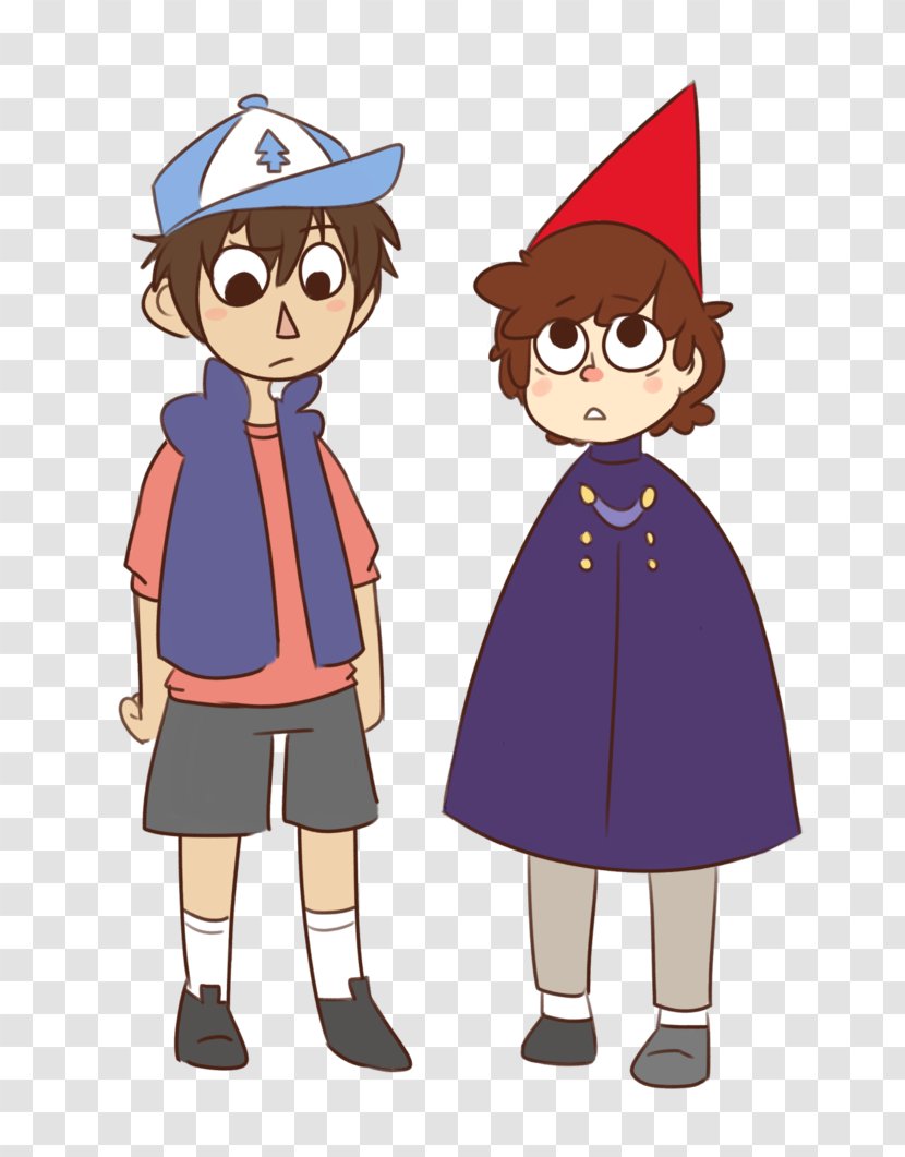 Dipper Pines Mabel Bill Cipher Drawing - Wander Over Yonder - Nursery 1 Rainbow Jedyneczka Transparent PNG