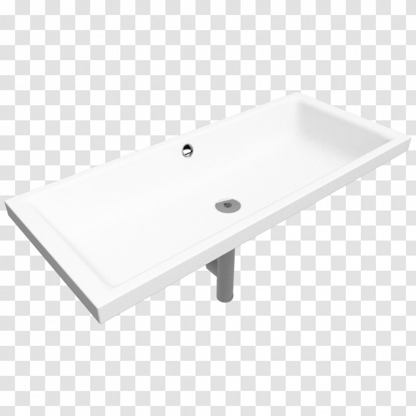 Kitchen Sink Angle Bathroom - Hardware Transparent PNG
