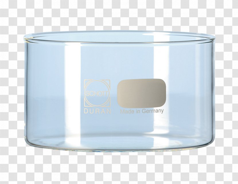 Glass Duran Petri Dishes Length Volume - Milliliter Transparent PNG