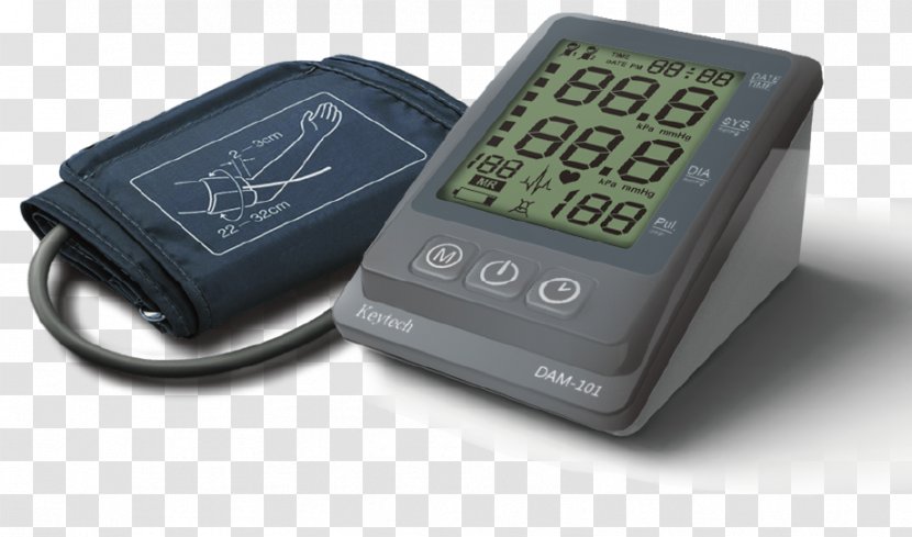 Sphygmomanometer Blood Pressure Ningbo Health Care - Disability Transparent PNG