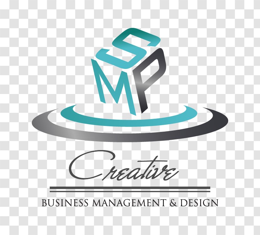 Logo The Design Of Business Management Corporation Transparent PNG