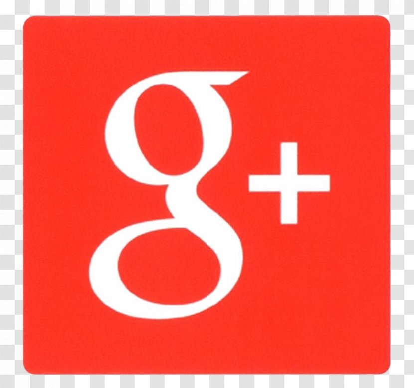 Google+ Google Account Logo Login - Red - Mining In Canada Transparent PNG