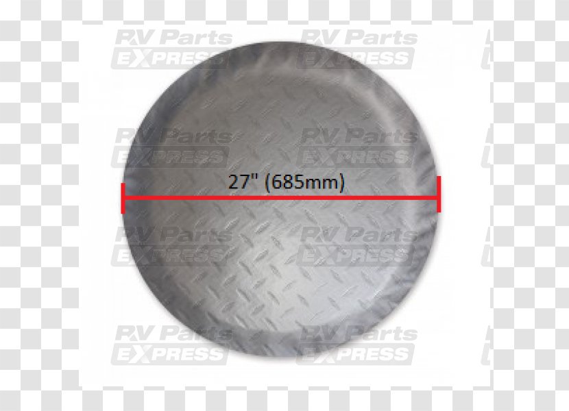 Circle Metal Computer Hardware - Diamond Plate Transparent PNG