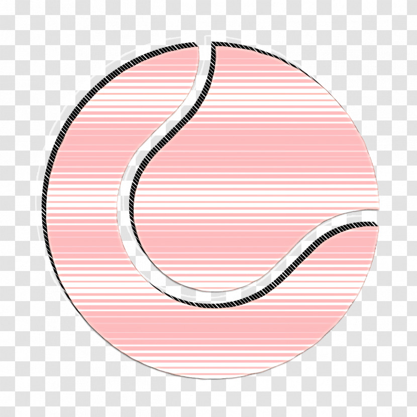 Ball Icon Tennis Ball Icon Woof Woof Icon Transparent PNG