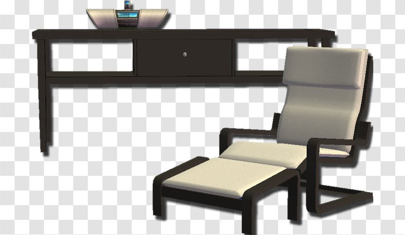 Desk 29 December 4 January - Movie Chair Transparent PNG