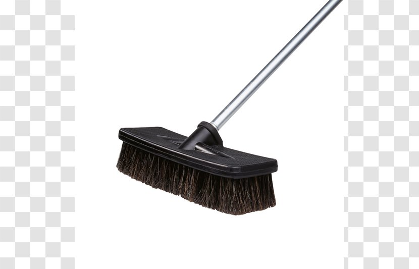 Horsehair Mammoet Brush Cleaning - Horse Transparent PNG