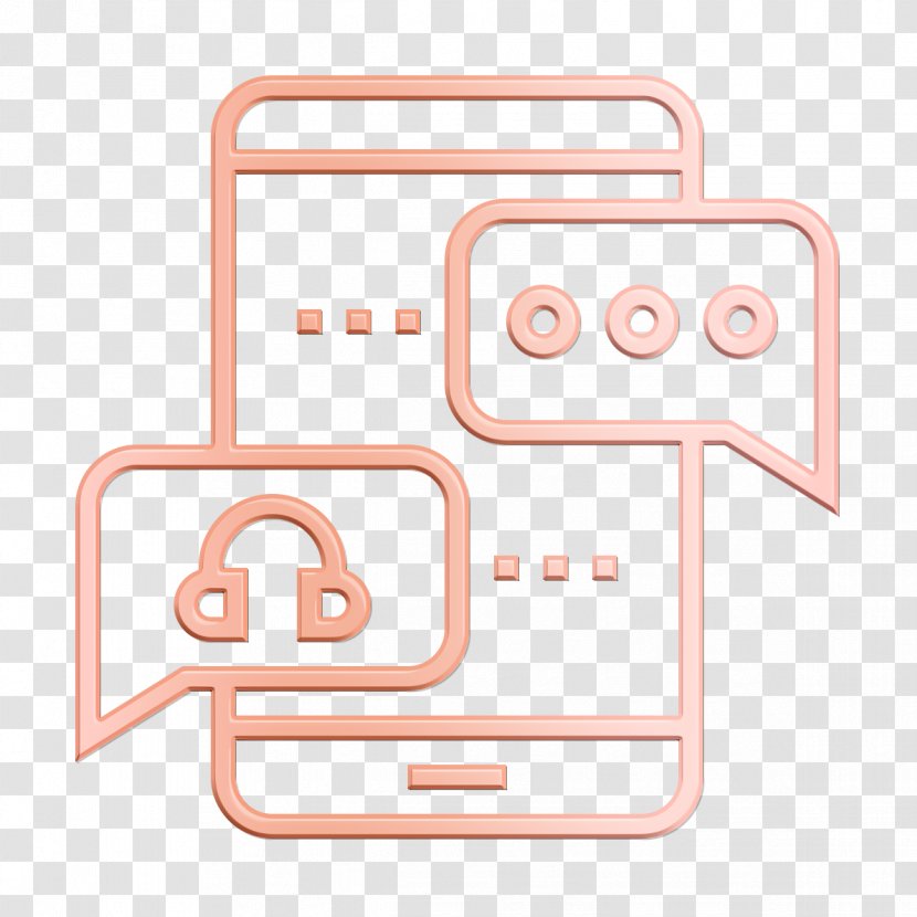 Customer Service Icon - Marketing - Brand Computing Transparent PNG