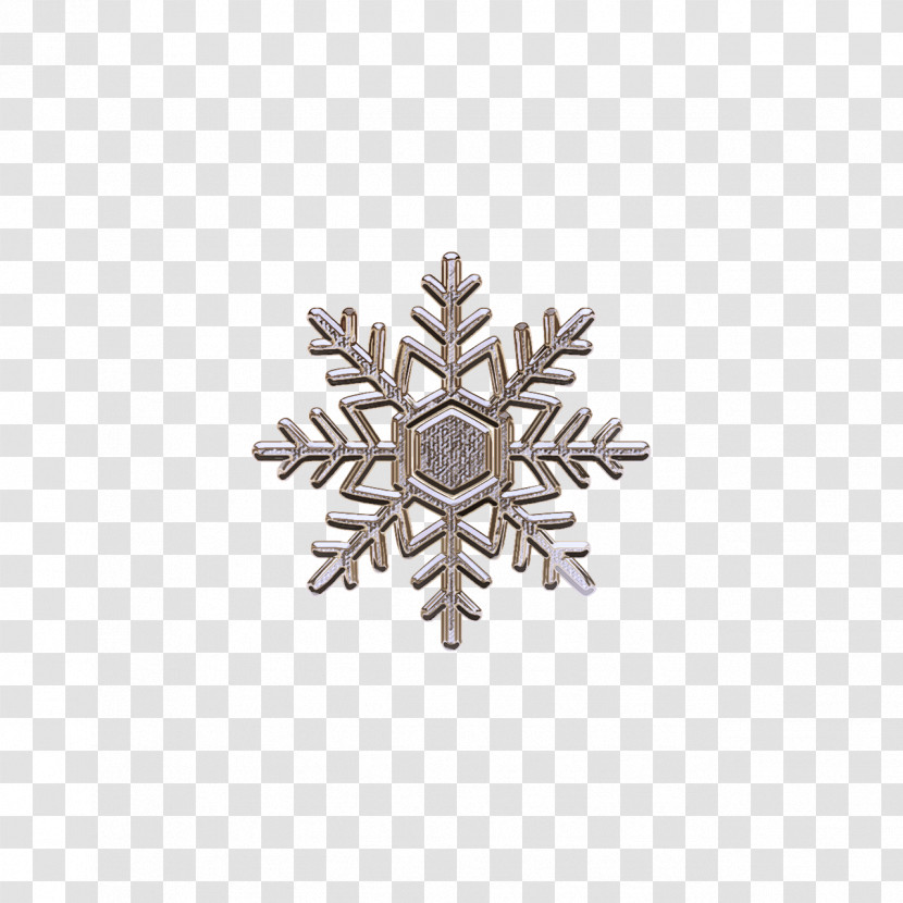 Snowflake Transparent PNG