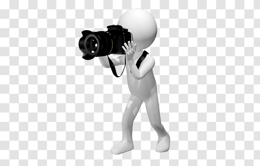 Photography Camera - Digital Cameras Transparent PNG