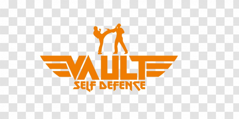 VAULT DEFENCE KRAV MAGA NI Self-defense Logo Northern Ireland - Selfdefense - Krav Maga Transparent PNG