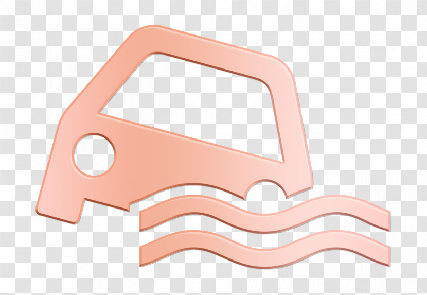 Flood Icon Flood Risk Icon Car Accidents Icon Transparent PNG