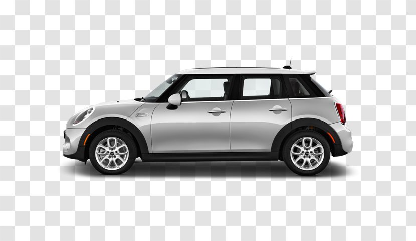 2016 MINI Cooper Countryman Mini Hatch 2017 - Mode Of Transport - 2015 Transparent PNG