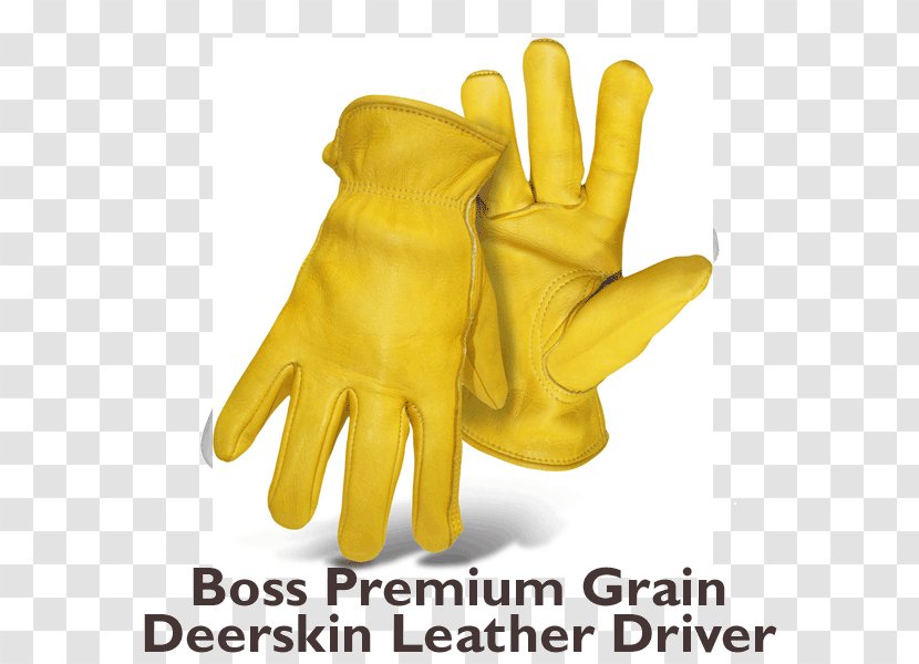 Finger Hand Model Driving Glove - Design Transparent PNG