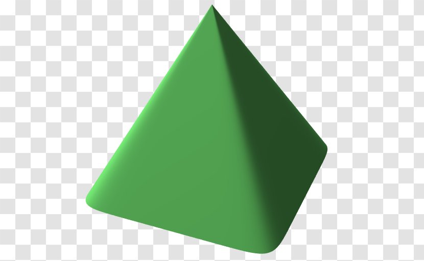 Triangle - Angle Transparent PNG