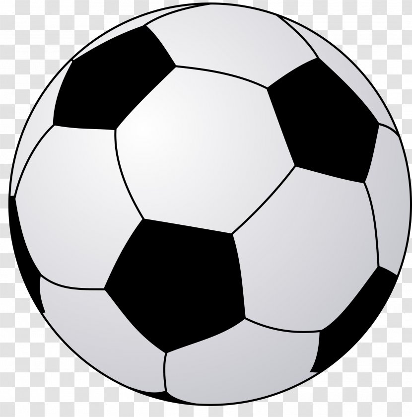 Football Clip Art - Sport - Soccer Ball Transparent PNG