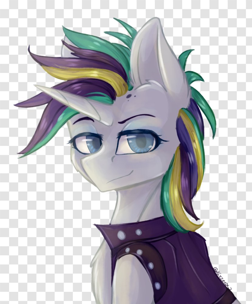 Rarity Pony Drawing Cartoon It Isn't The Mane Thing About You - Tree - Confidence Transparent PNG