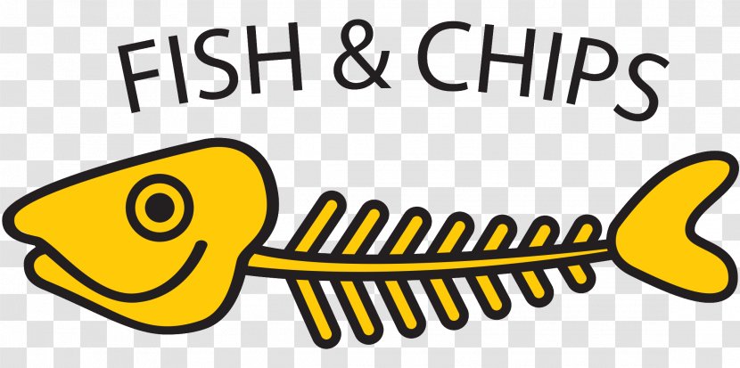 Customer Smiley Clip Art Restaurant Beak - Symbol - Fish And Chips Transparent PNG