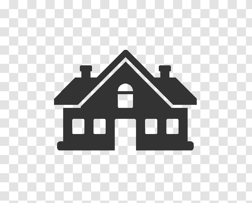 Real Estate Background - Roof - Facade Cottage Transparent PNG