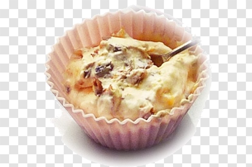 Ice Cream Sundae Crumble Marzipan - Sugar - Milk Spalsh Transparent PNG